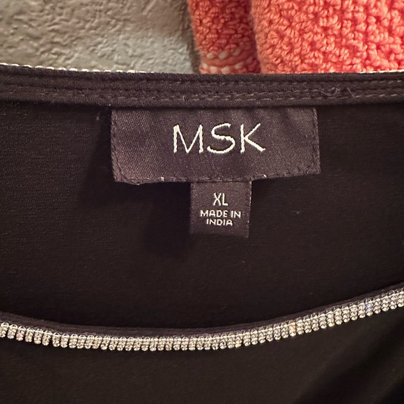 Evening dress.  XL - Picture 2 of 3